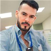 Profesor de lengua castellana con experiencia a niños, adolecentes y adultos